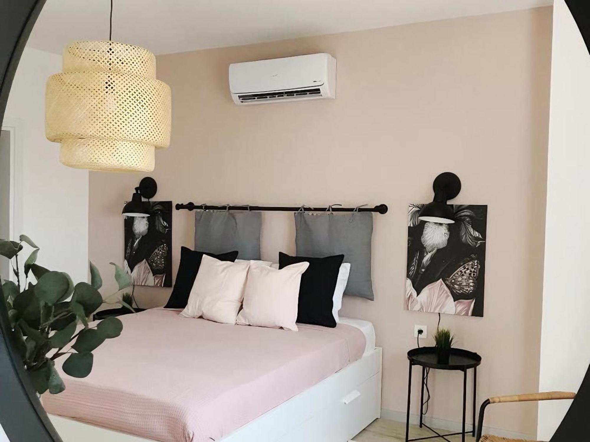 True Blue Boutique Hotel Калкан Екстериор снимка