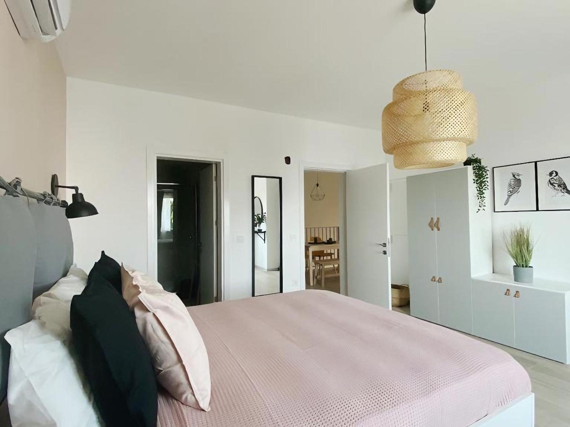 True Blue Boutique Hotel Калкан Екстериор снимка