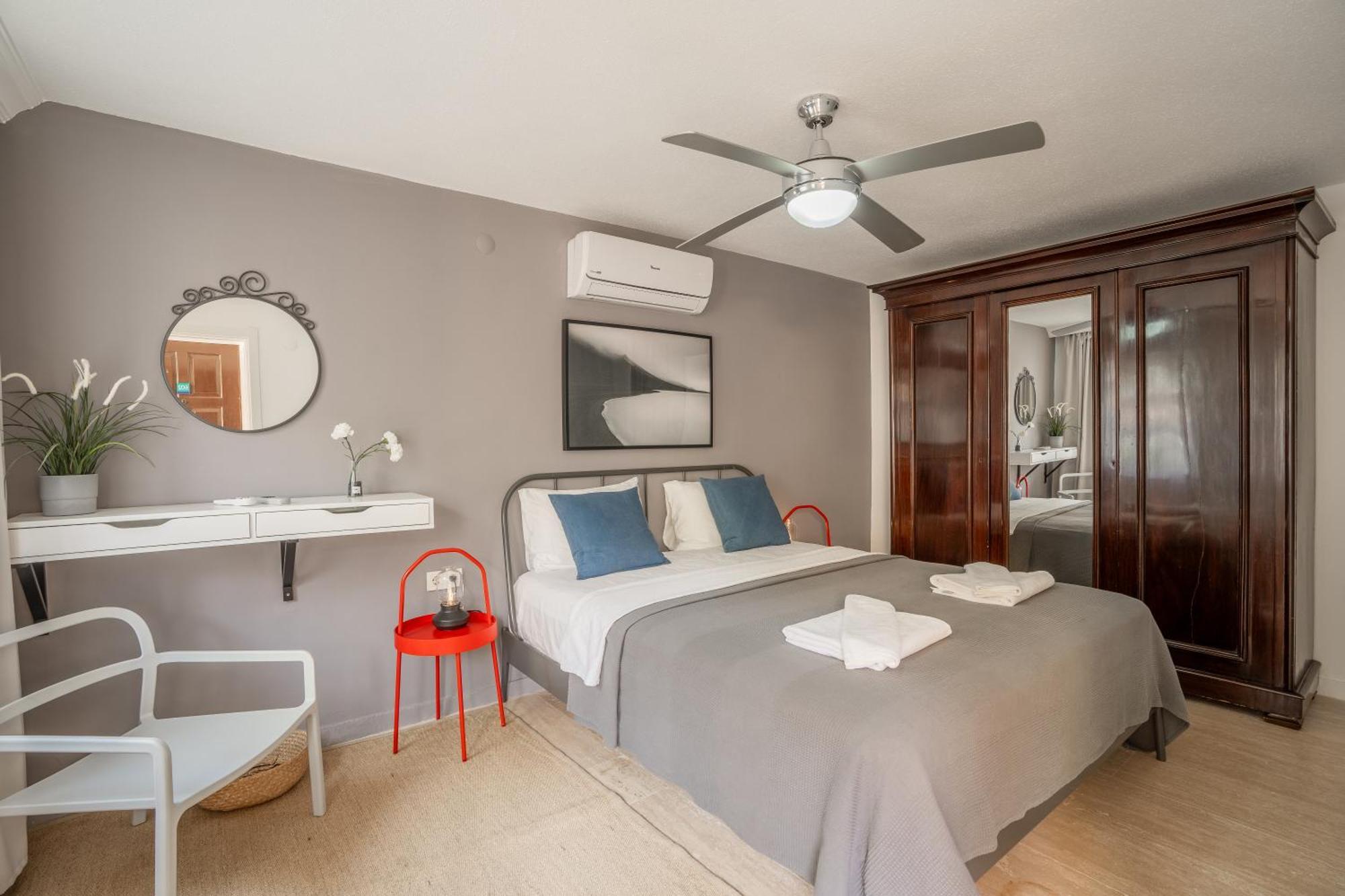 True Blue Boutique Hotel Калкан Екстериор снимка