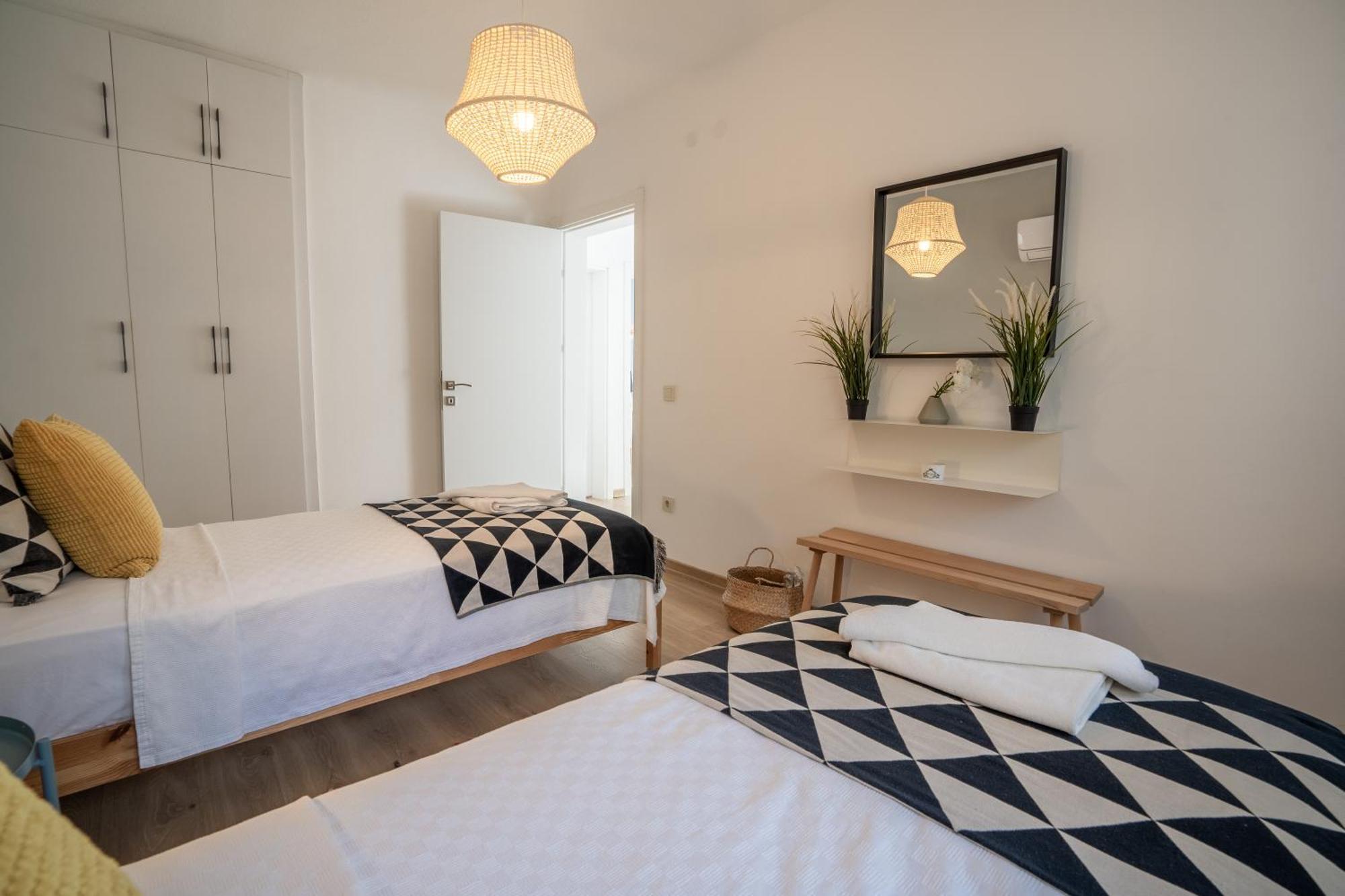 True Blue Boutique Hotel Калкан Екстериор снимка