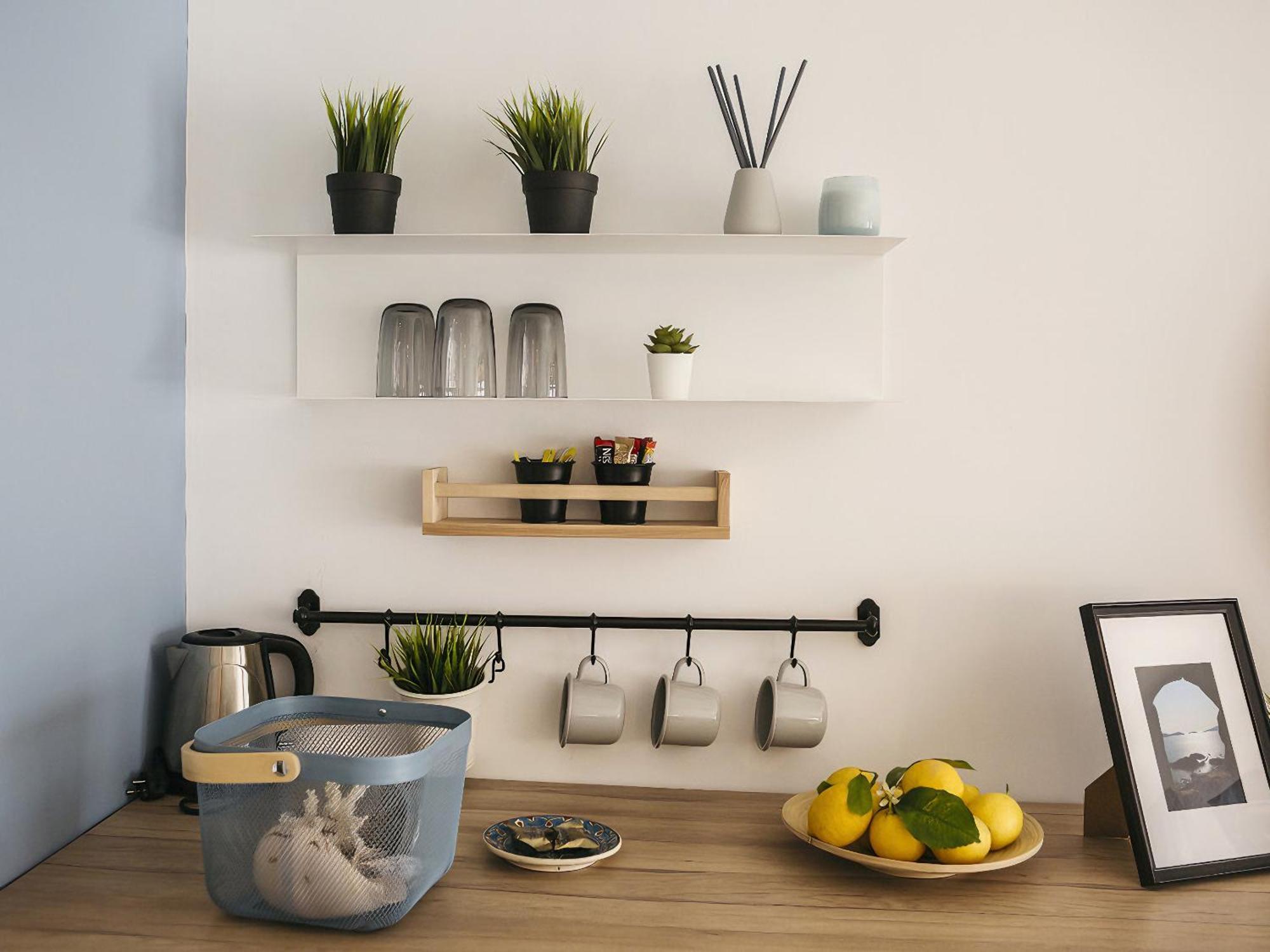 True Blue Boutique Hotel Калкан Стая снимка