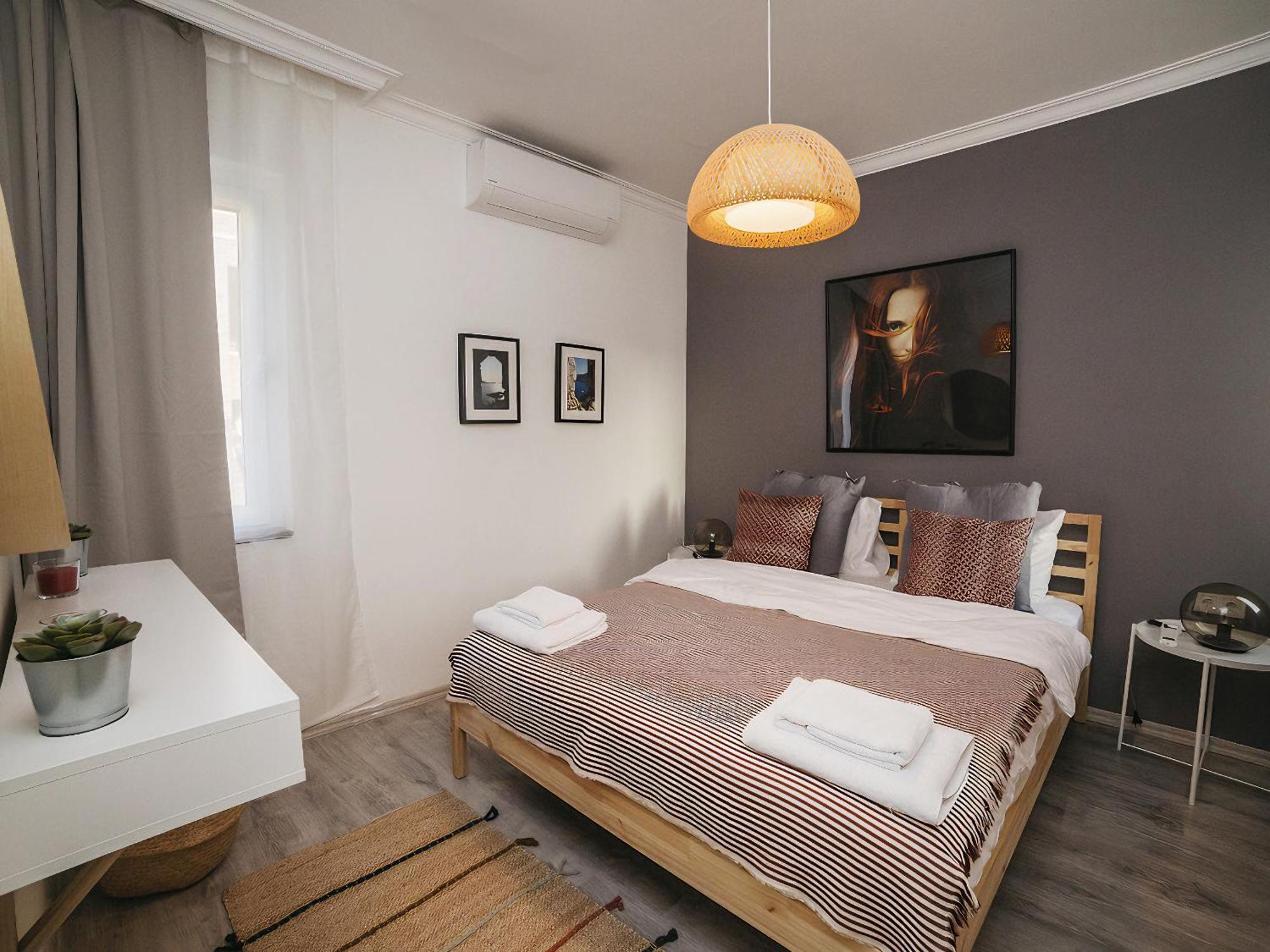 True Blue Boutique Hotel Калкан Стая снимка