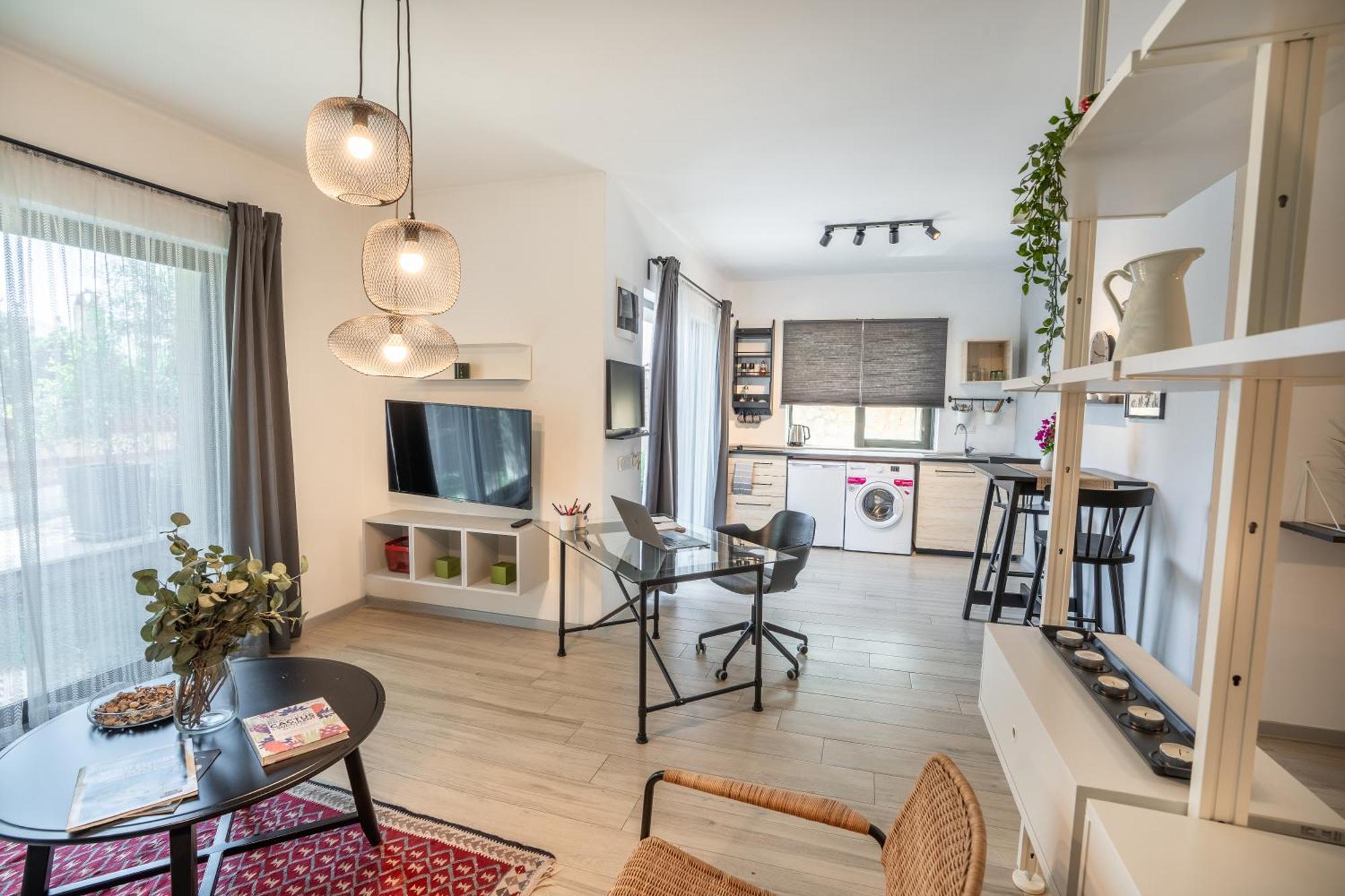 True Blue Boutique Hotel Калкан Стая снимка