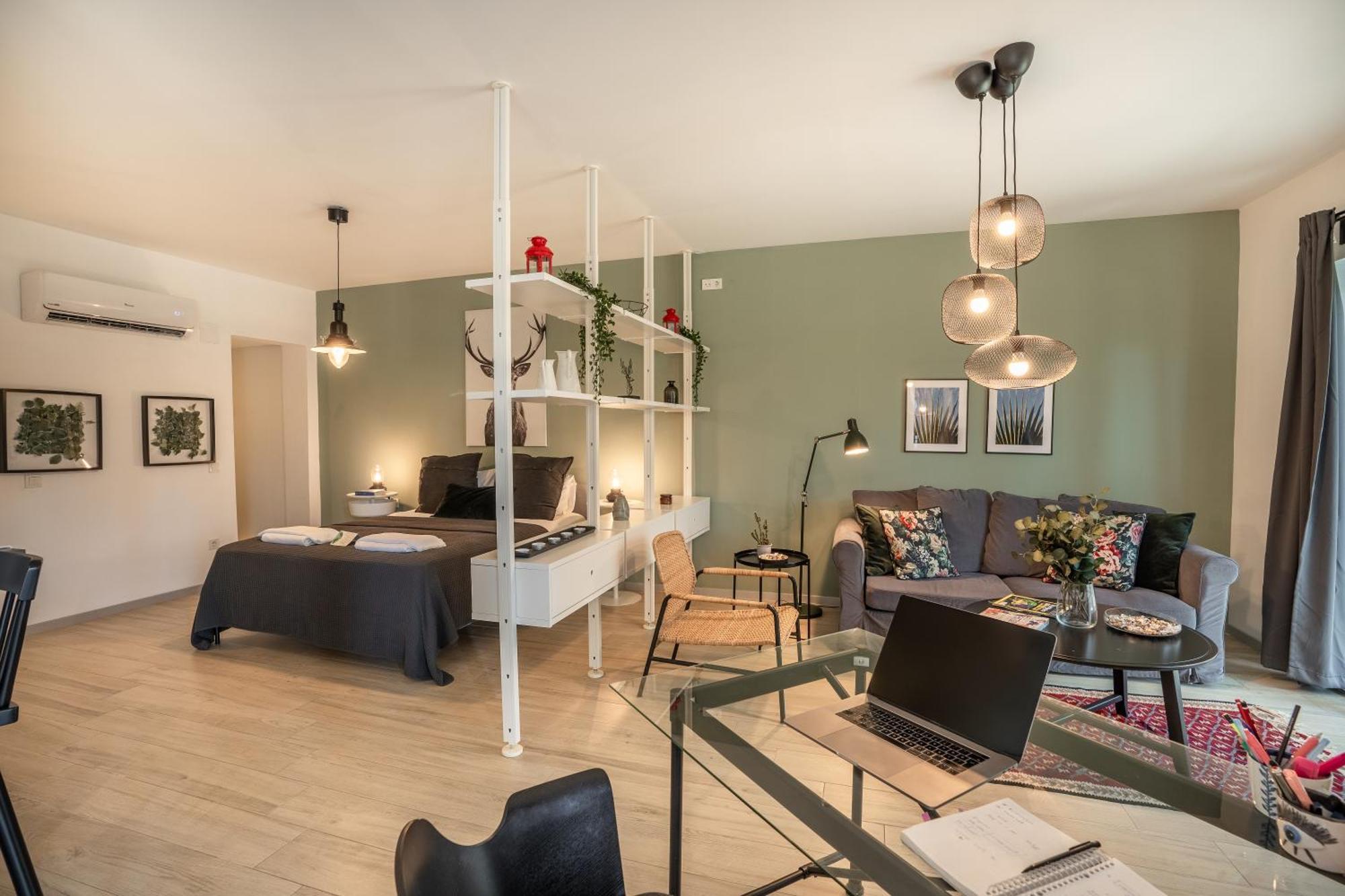 True Blue Boutique Hotel Калкан Стая снимка